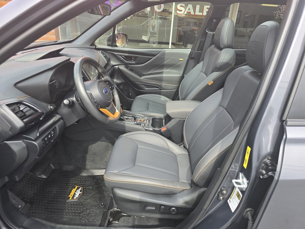 2024 Subaru Forester Image 14