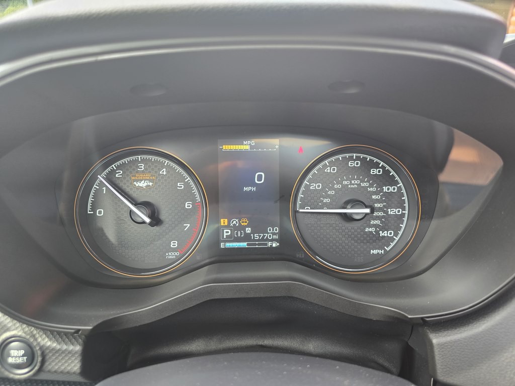 2024 Subaru Forester Image 15