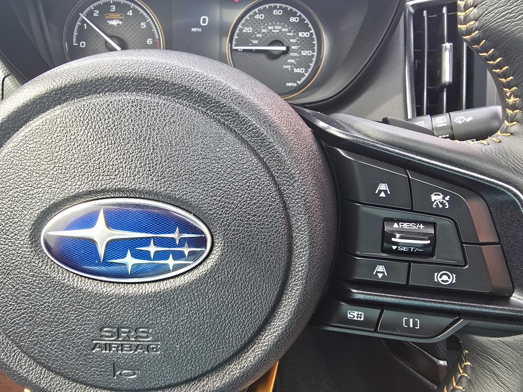 2024 Subaru Forester Image 19
