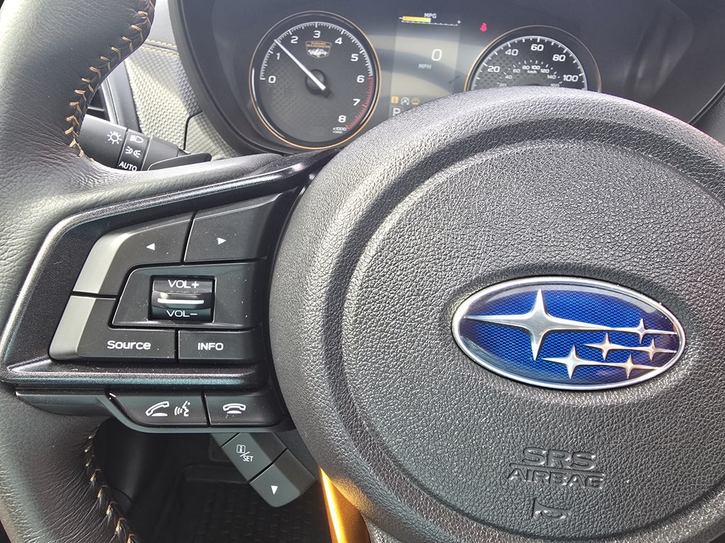 2024 Subaru Forester Image 20