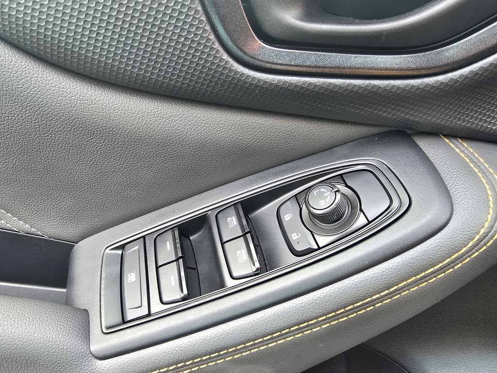 2024 Subaru Forester Image 21