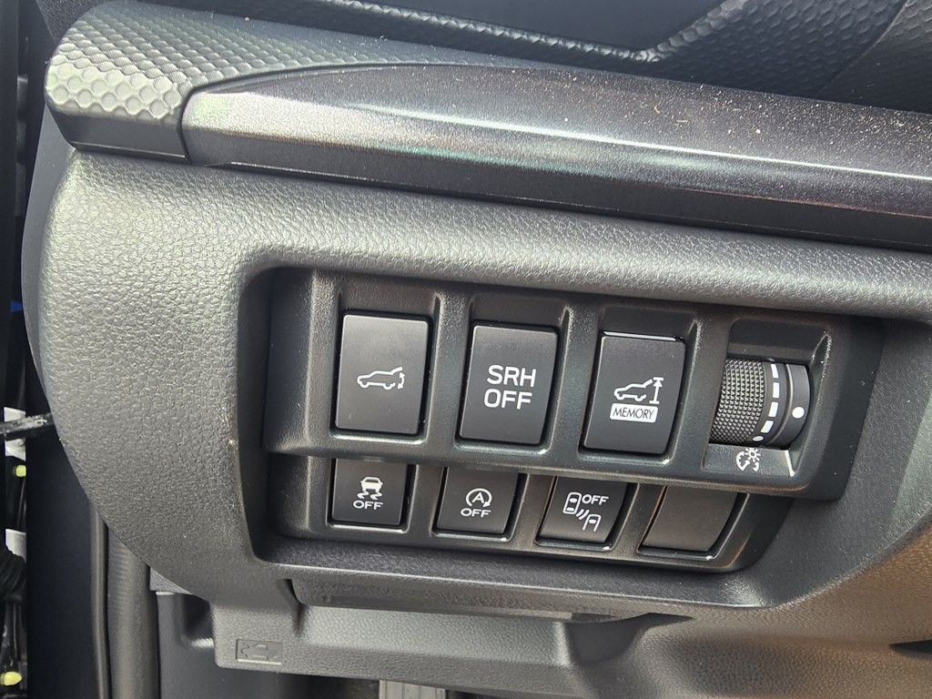2024 Subaru Forester Image 23