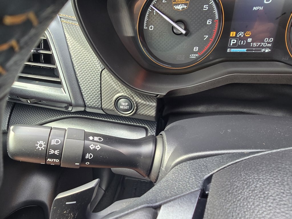 2024 Subaru Forester Image 24