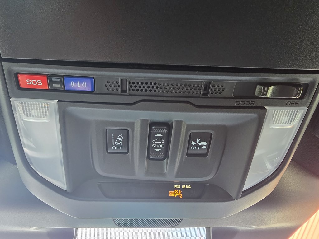 2024 Subaru Forester Image 27