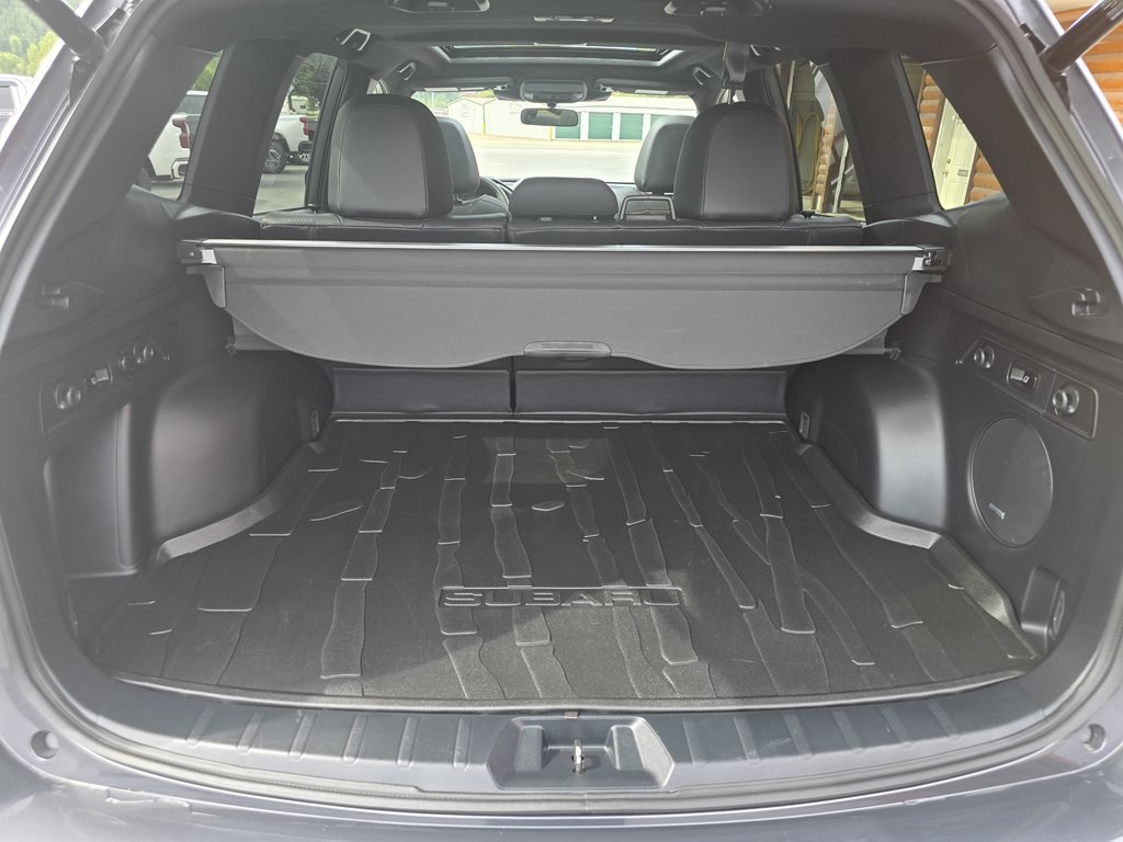 2024 Subaru Forester Image 9