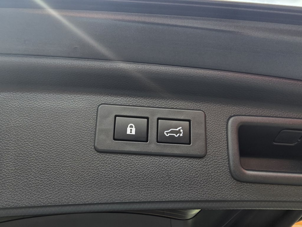 2024 Subaru Forester Image 12