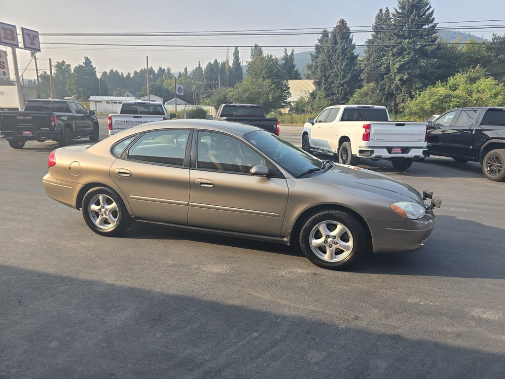 2003 Ford Taurus Image 3