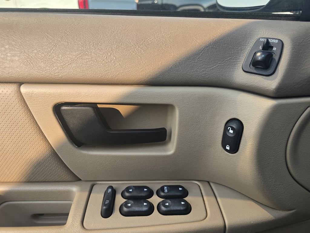 2003 Ford Taurus Image 15