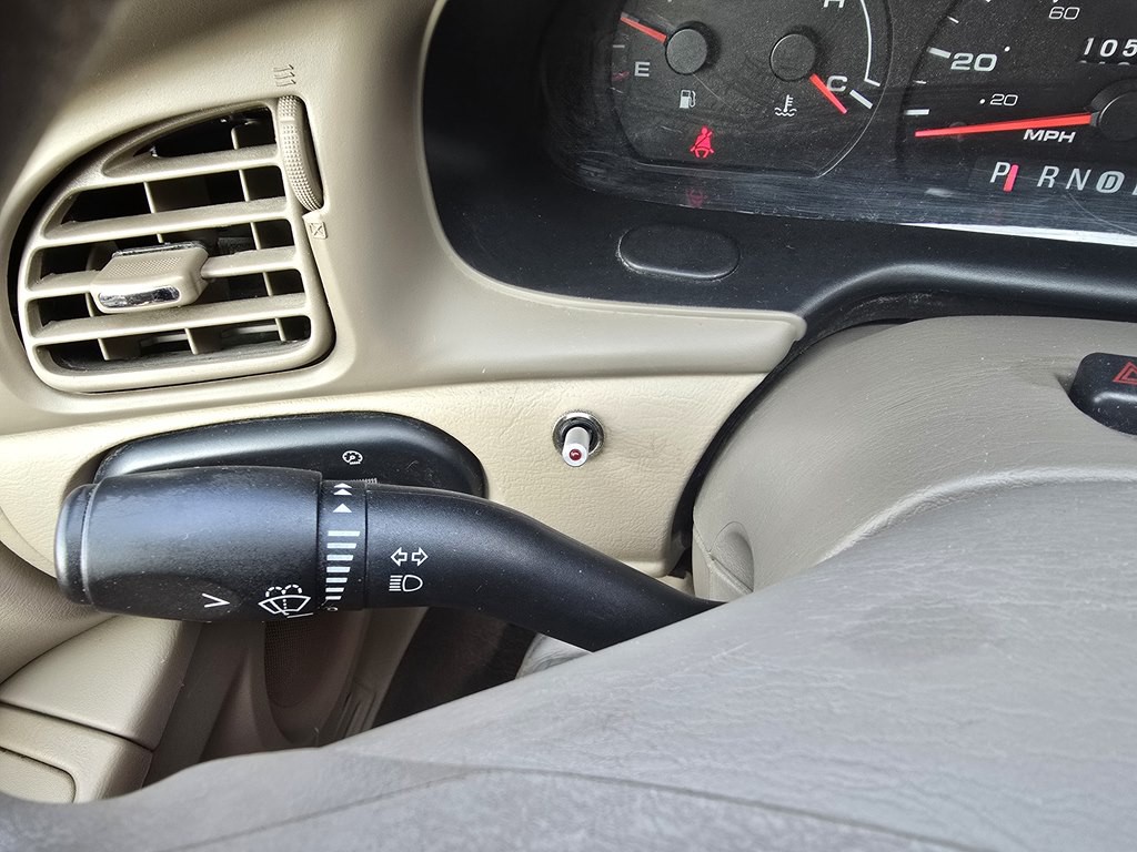2003 Ford Taurus Image 17