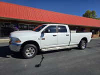 Image for 2011 Dodge Ram 3500  ID: 6811555