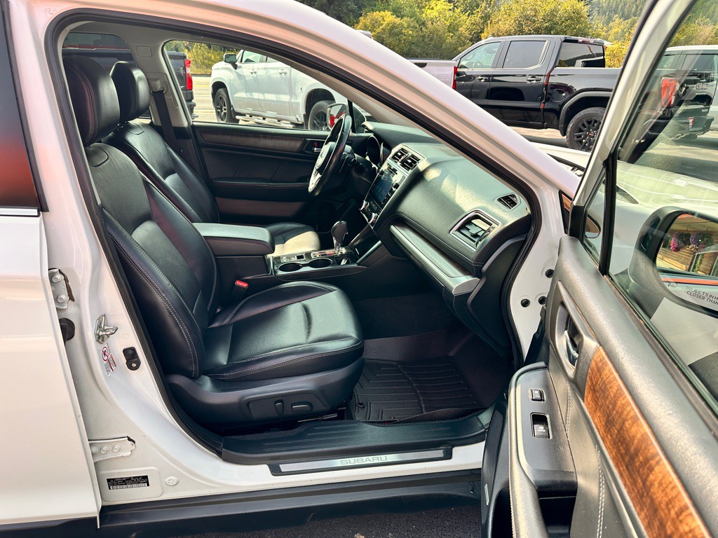 2018 Subaru Outback Image 5