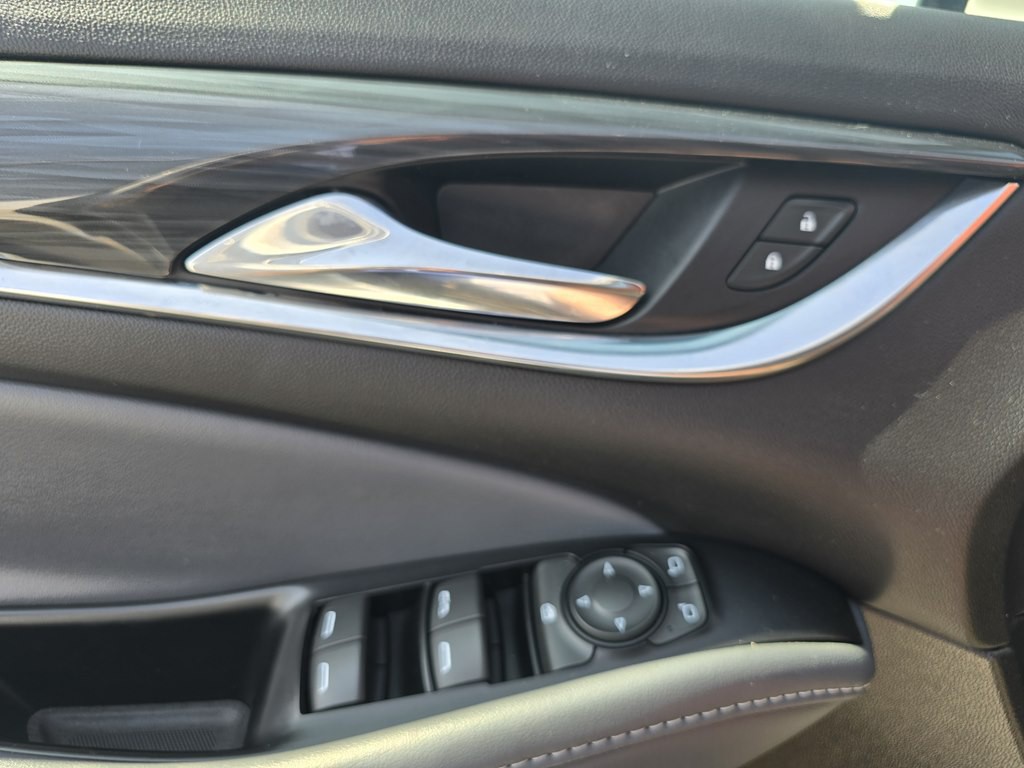 2023 Buick Enclave Image 20
