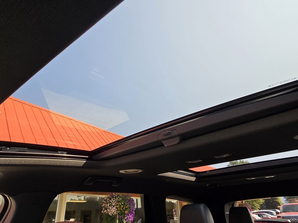 2023 Buick Enclave Image 24