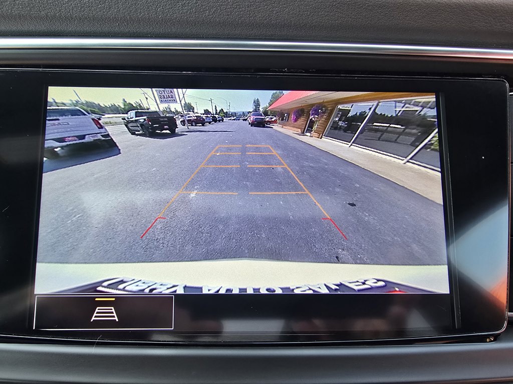 2023 Buick Enclave Image 26