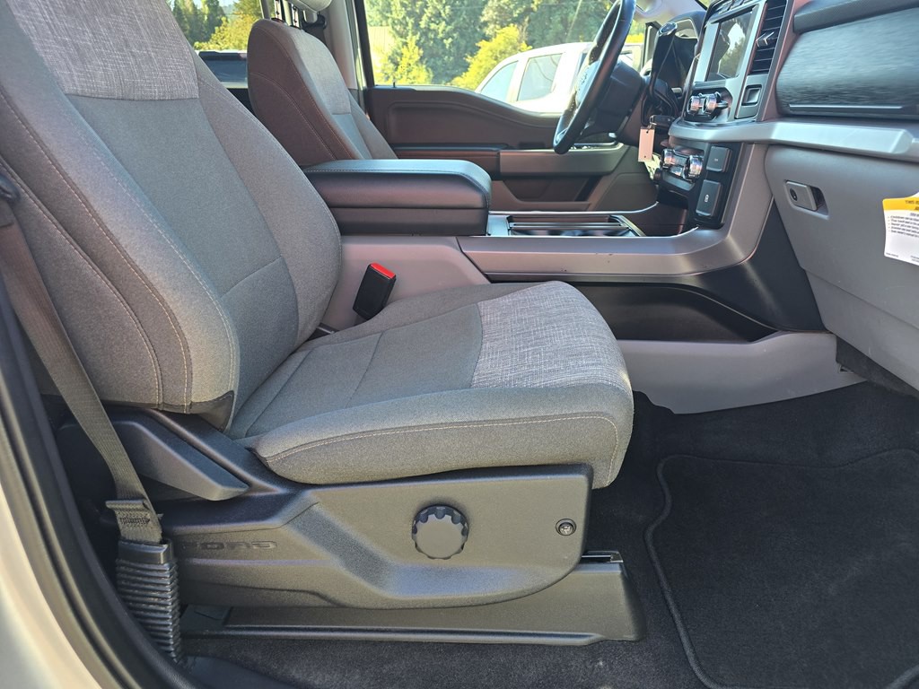 2023 Ford F-150 Image 7