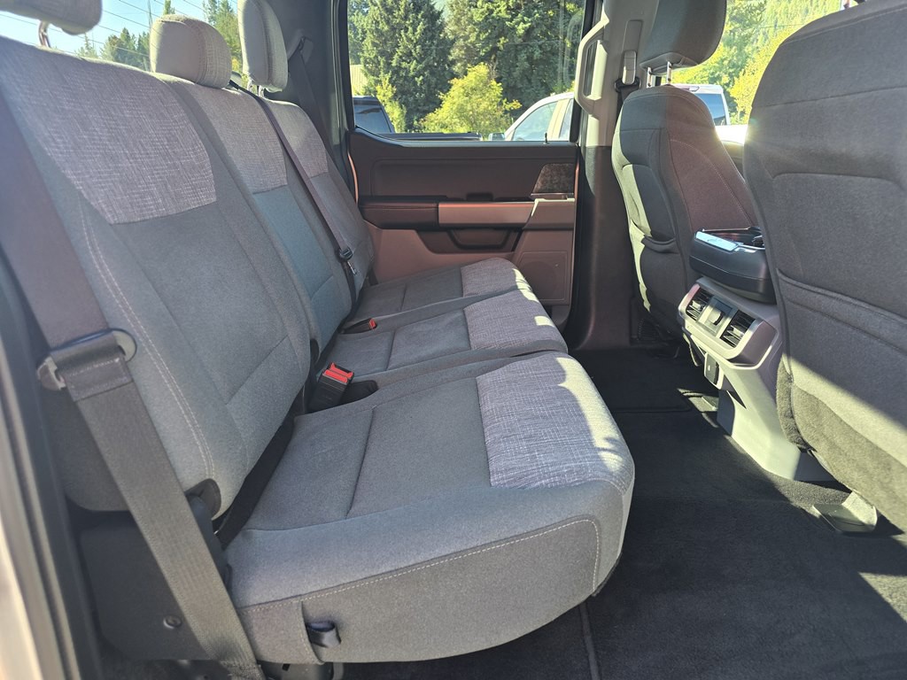 2023 Ford F-150 Image 8