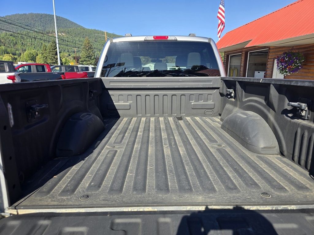 2023 Ford F-150 Image 9