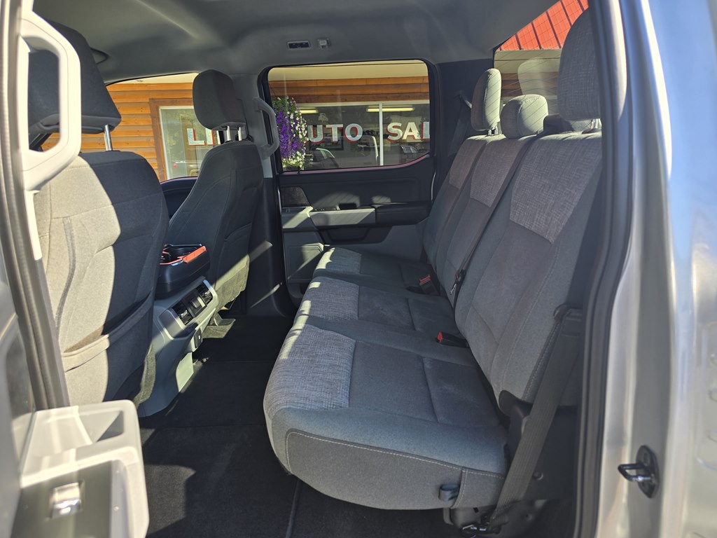 2023 Ford F-150 Image 10