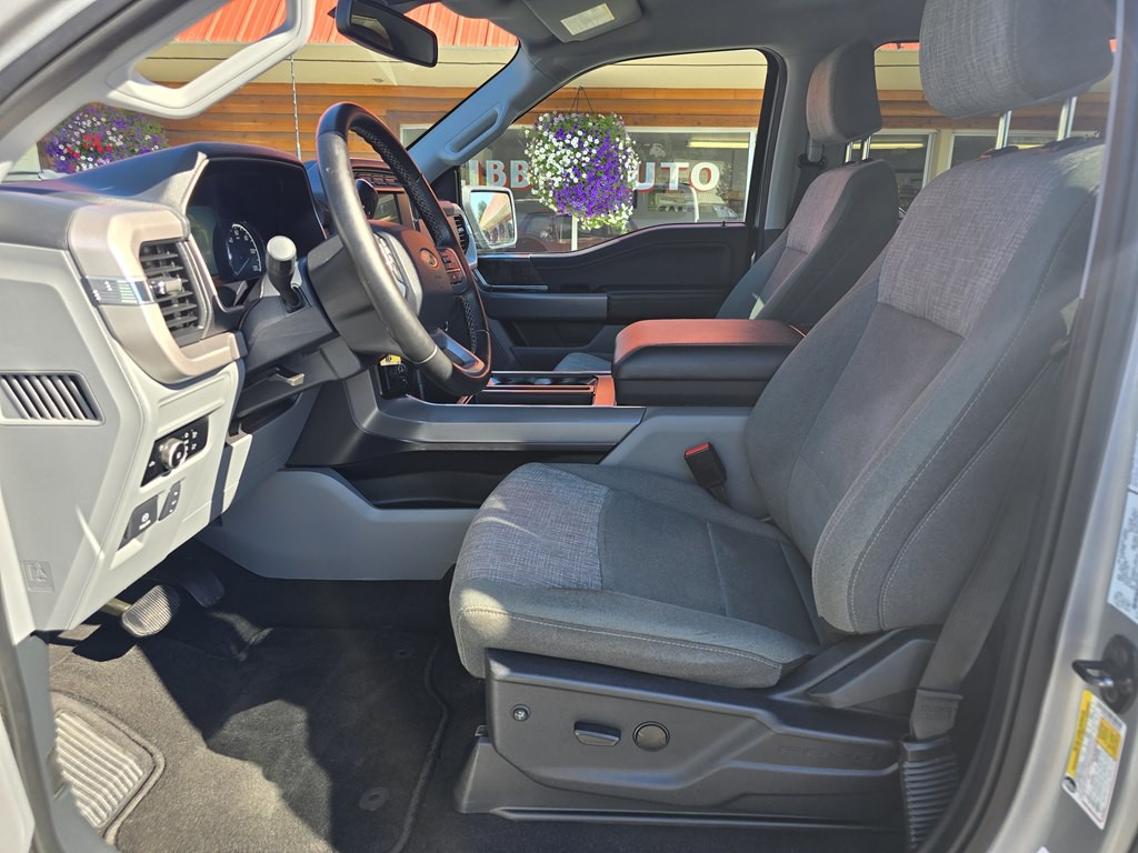 2023 Ford F-150 Image 11