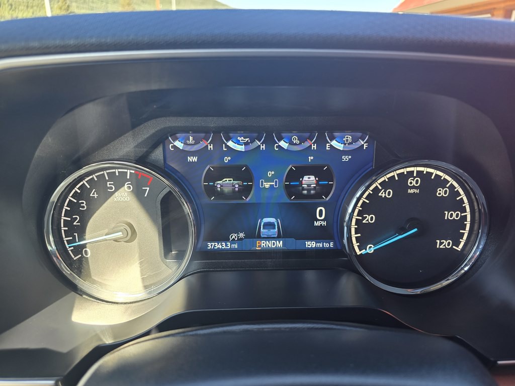 2023 Ford F-150 Image 12