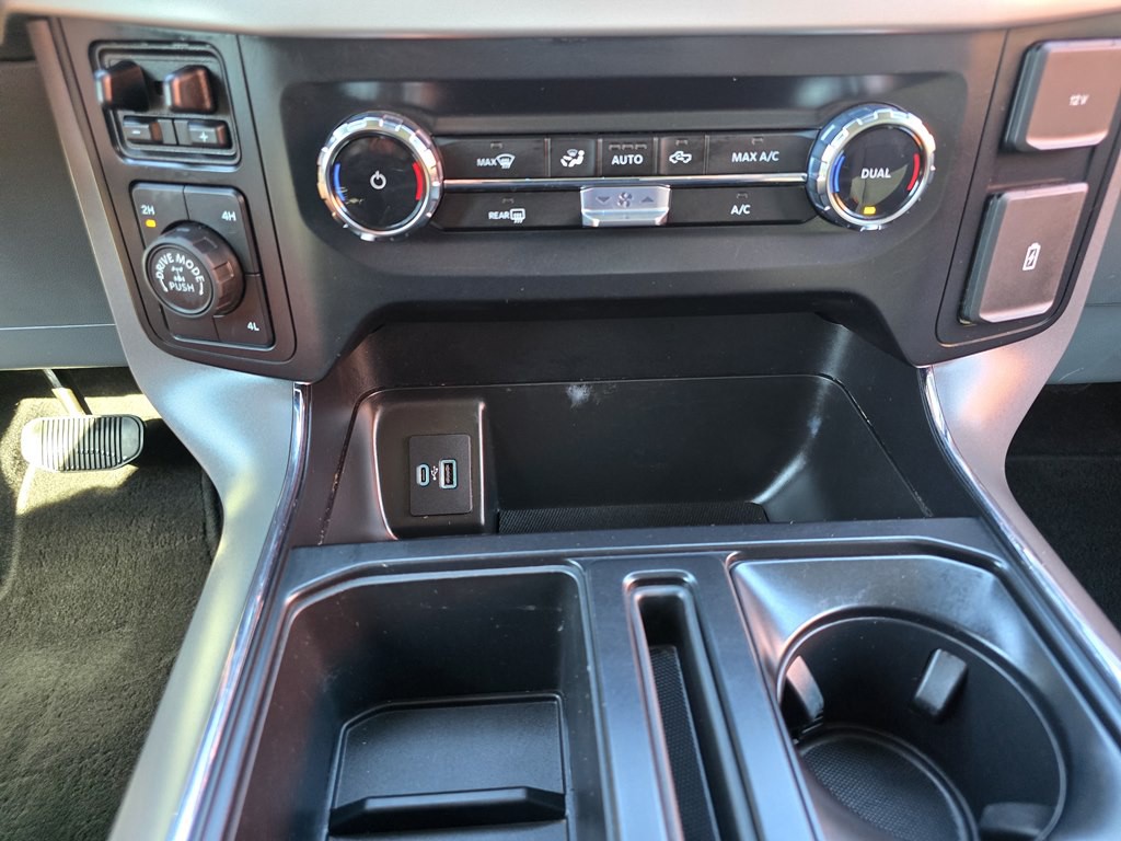 2023 Ford F-150 Image 14