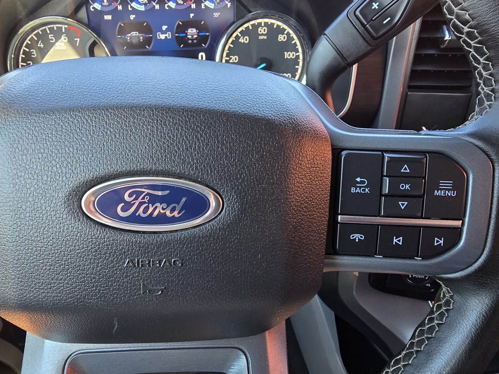 2023 Ford F-150 Image 15