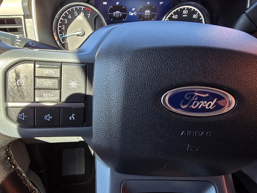 2023 Ford F-150 Image 16