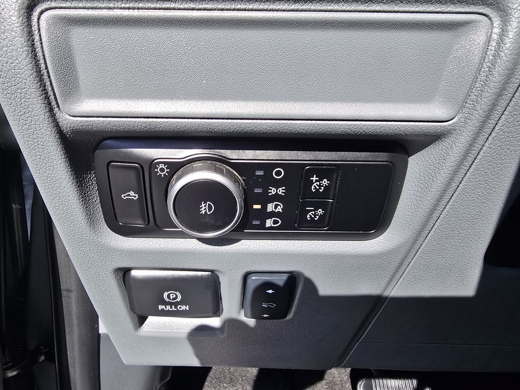 2023 Ford F-150 Image 18