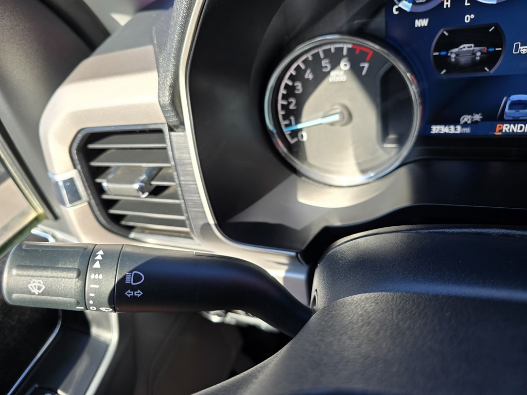 2023 Ford F-150 Image 19