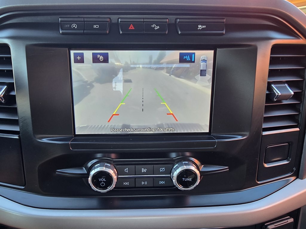 2023 Ford F-150 Image 22