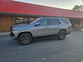 Image for 2022 Chevrolet Tahoe 1500 Z71 ID: 6847697