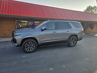 Image for 2022 Chevrolet Tahoe 1500 Z71 ID: 6847697