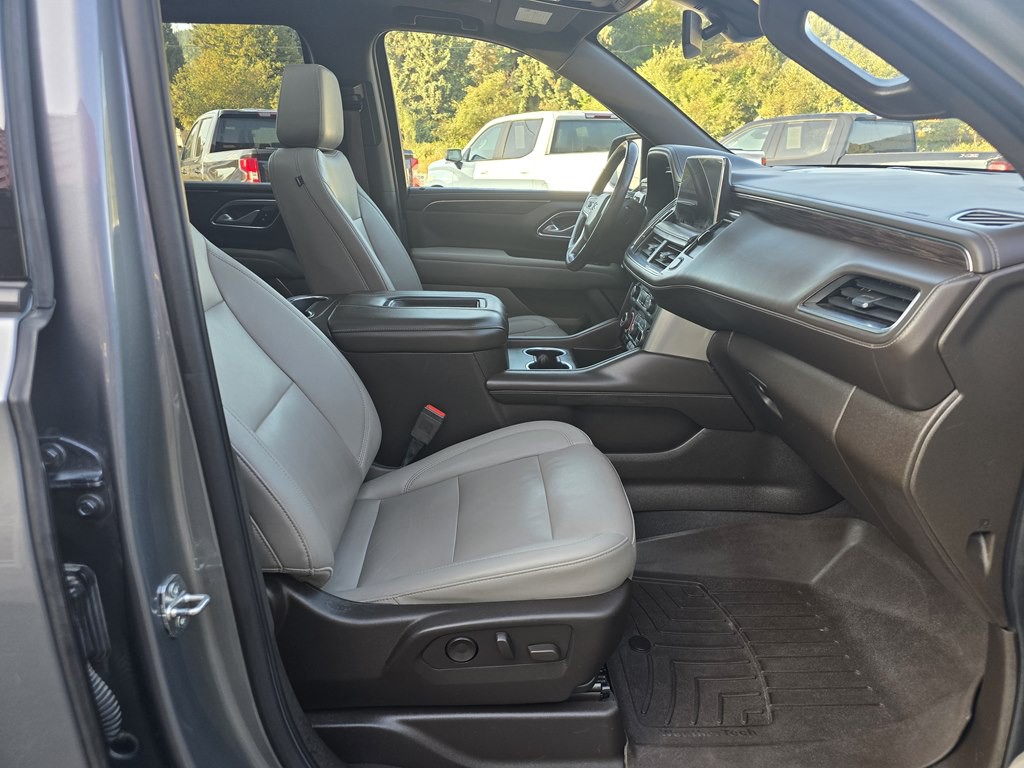 2022 Chevrolet Tahoe Image 7