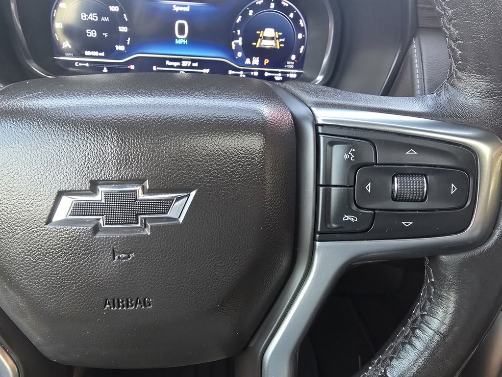 2022 Chevrolet Tahoe Image 19