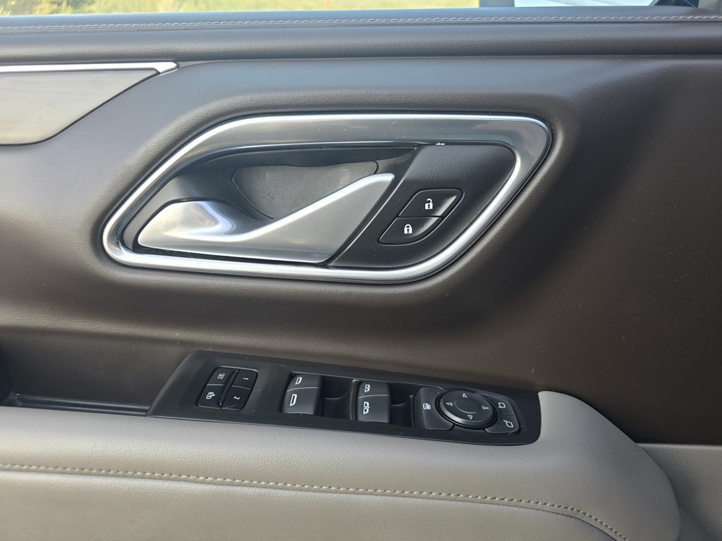 2022 Chevrolet Tahoe Image 21
