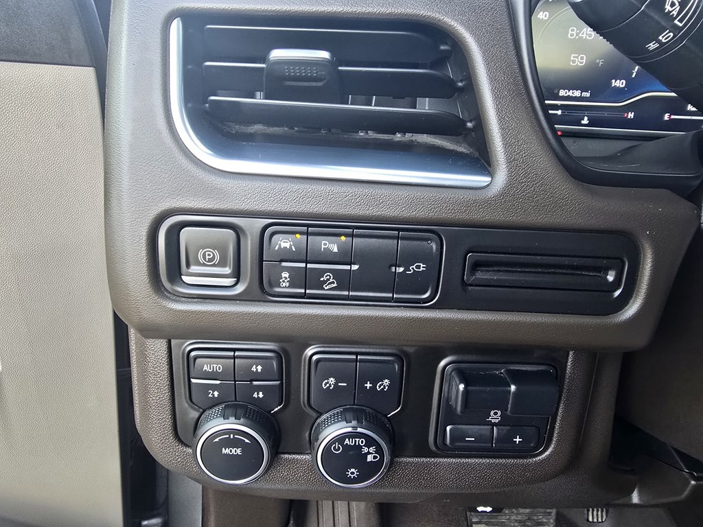 2022 Chevrolet Tahoe Image 23