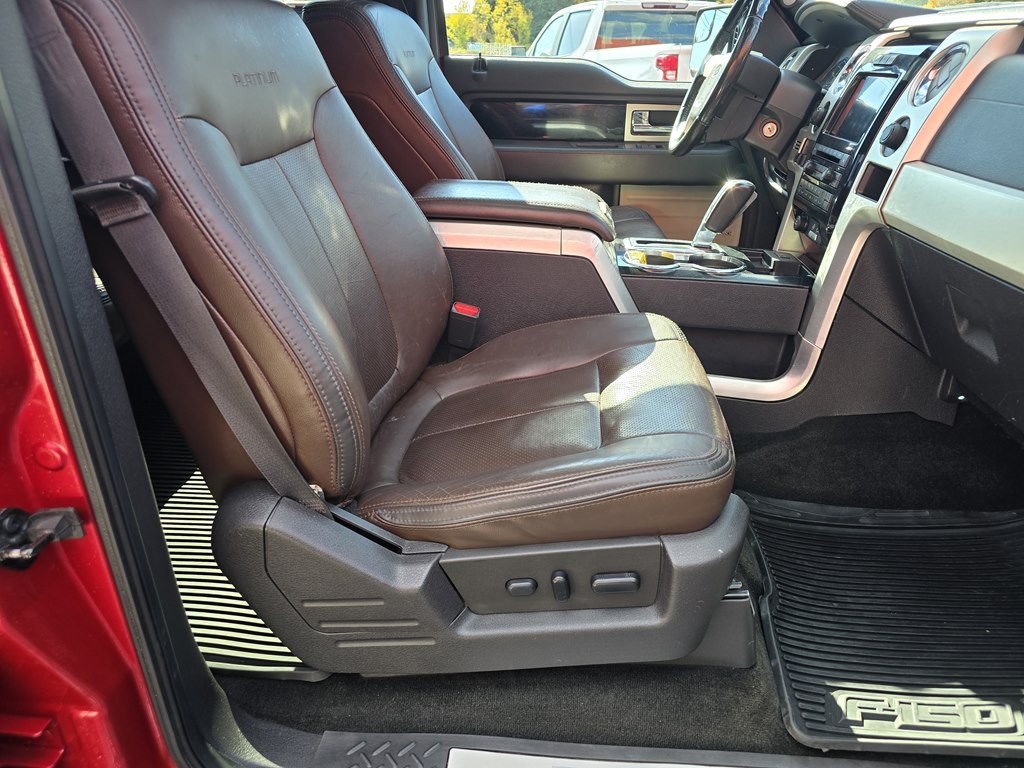 2012 Ford F-150 Image 7