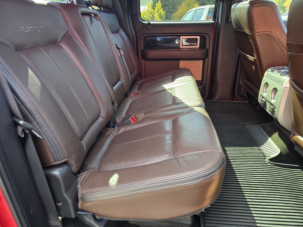 2012 Ford F-150 Image 8