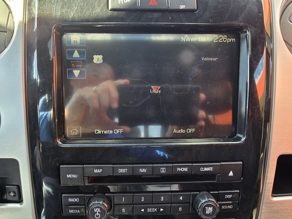 2012 Ford F-150 Image 13