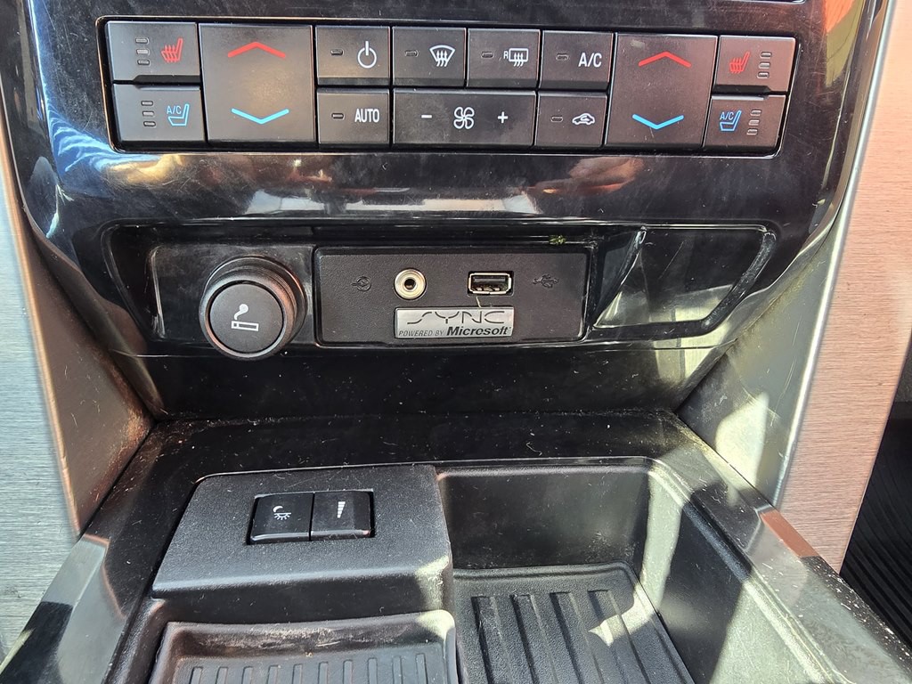 2012 Ford F-150 Image 14