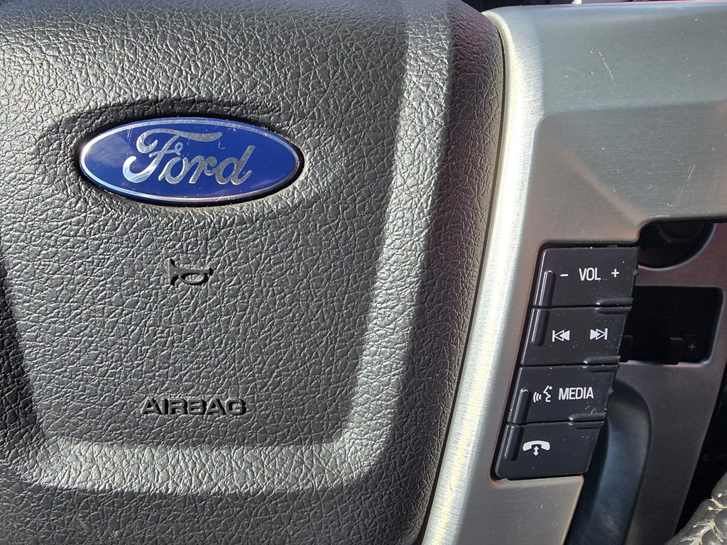 2012 Ford F-150 Image 15