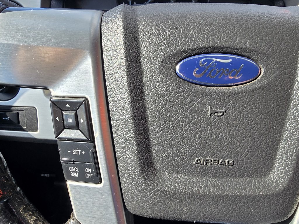 2012 Ford F-150 Image 16