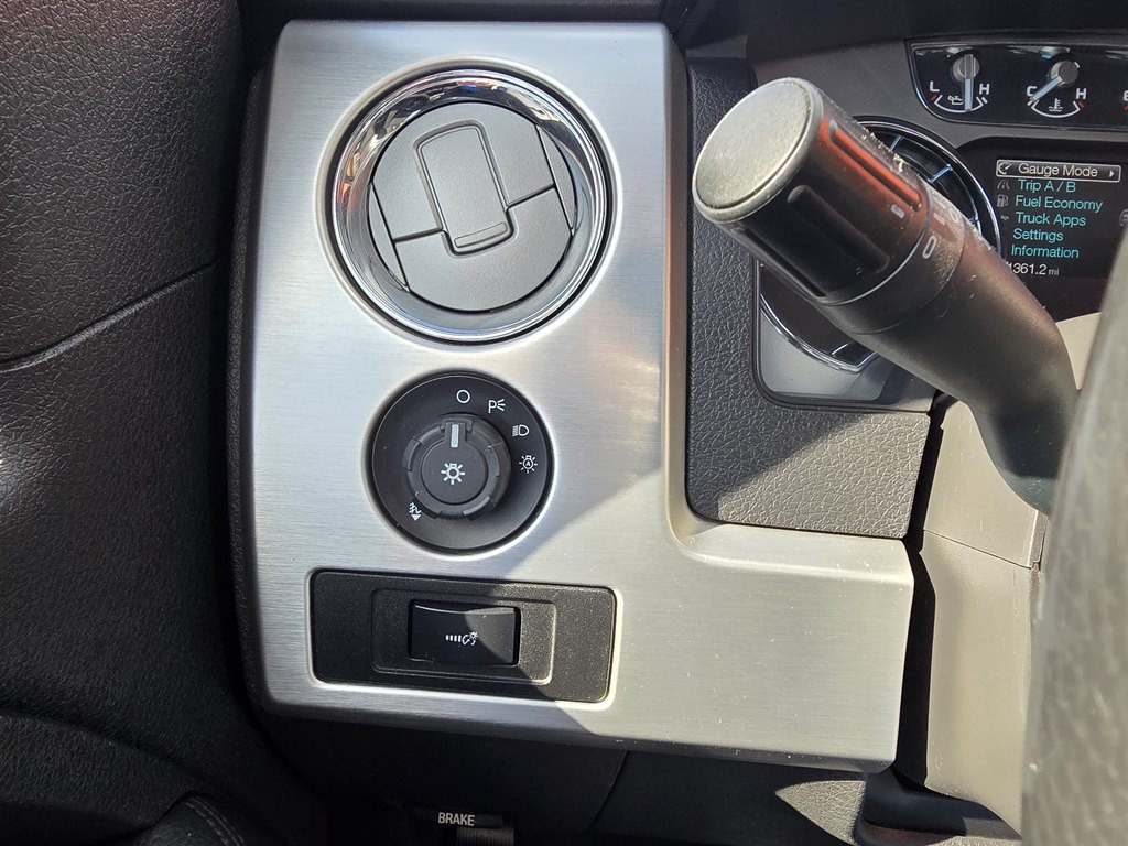2012 Ford F-150 Image 19