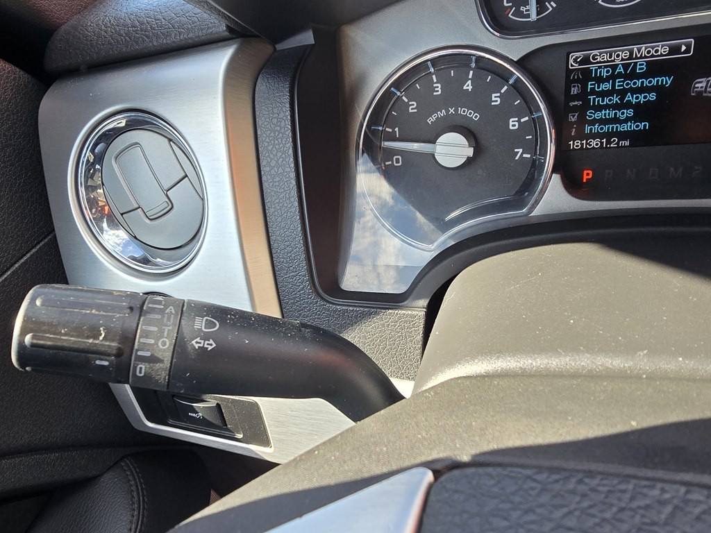 2012 Ford F-150 Image 20