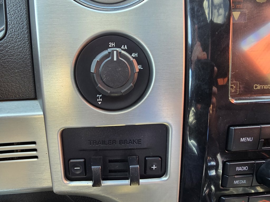 2012 Ford F-150 Image 23