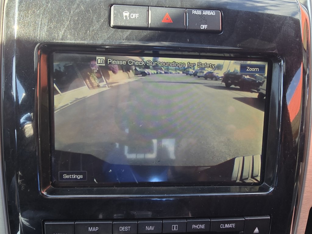 2012 Ford F-150 Image 24