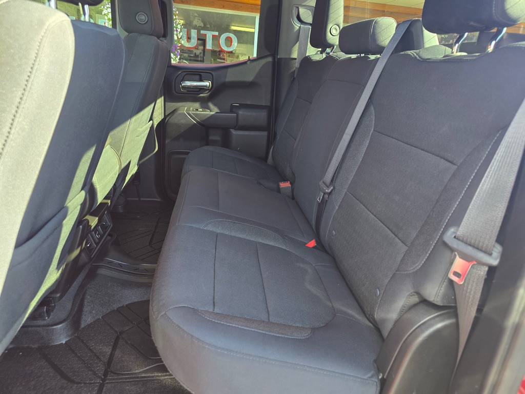 2019 Chevrolet Silverado 1500 Image 10