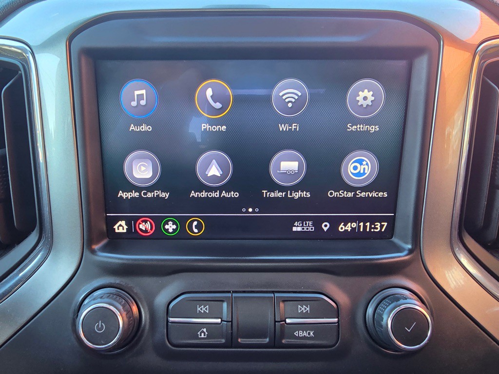 2019 Chevrolet Silverado 1500 Image 13