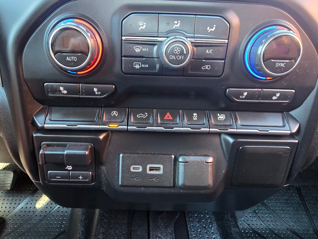 2019 Chevrolet Silverado 1500 Image 14