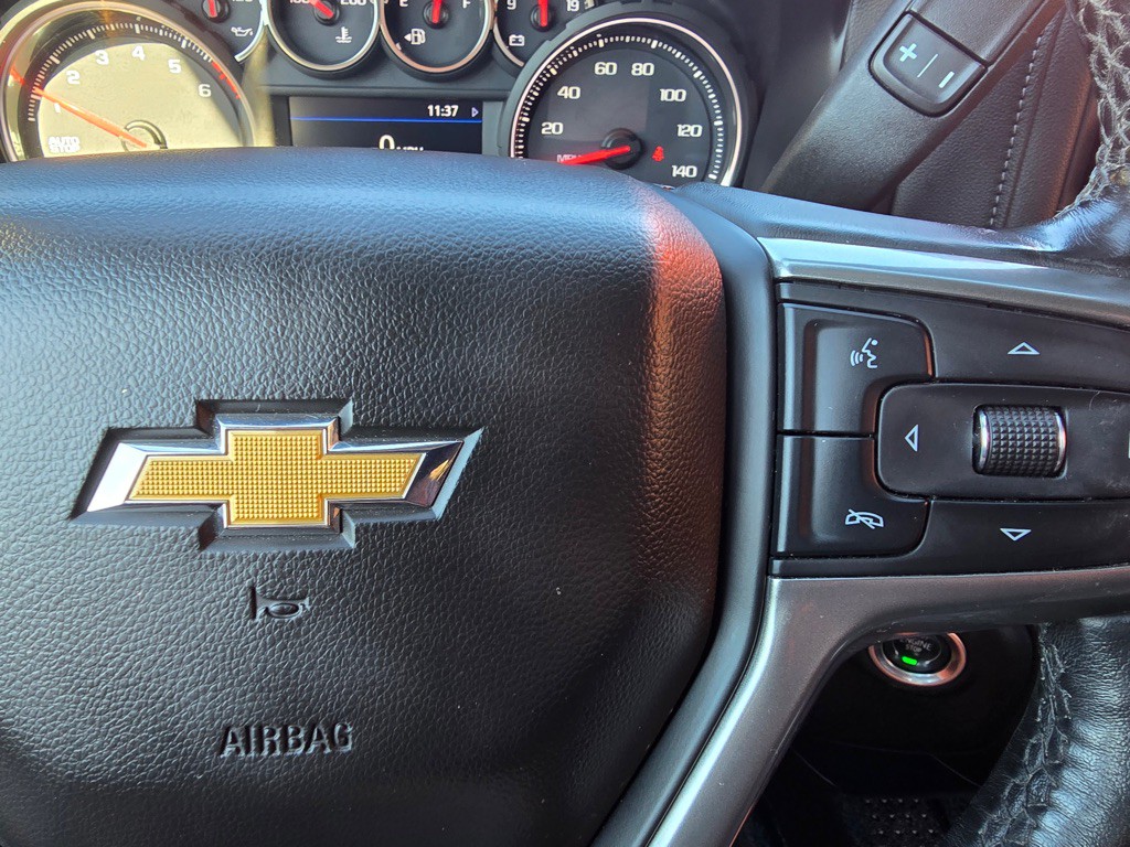 2019 Chevrolet Silverado 1500 Image 15